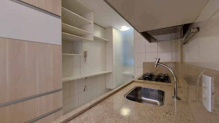 Imagem Apartamento com 2 Quartos à Venda, 49.000 m²em Jardim Guanabara - Americana