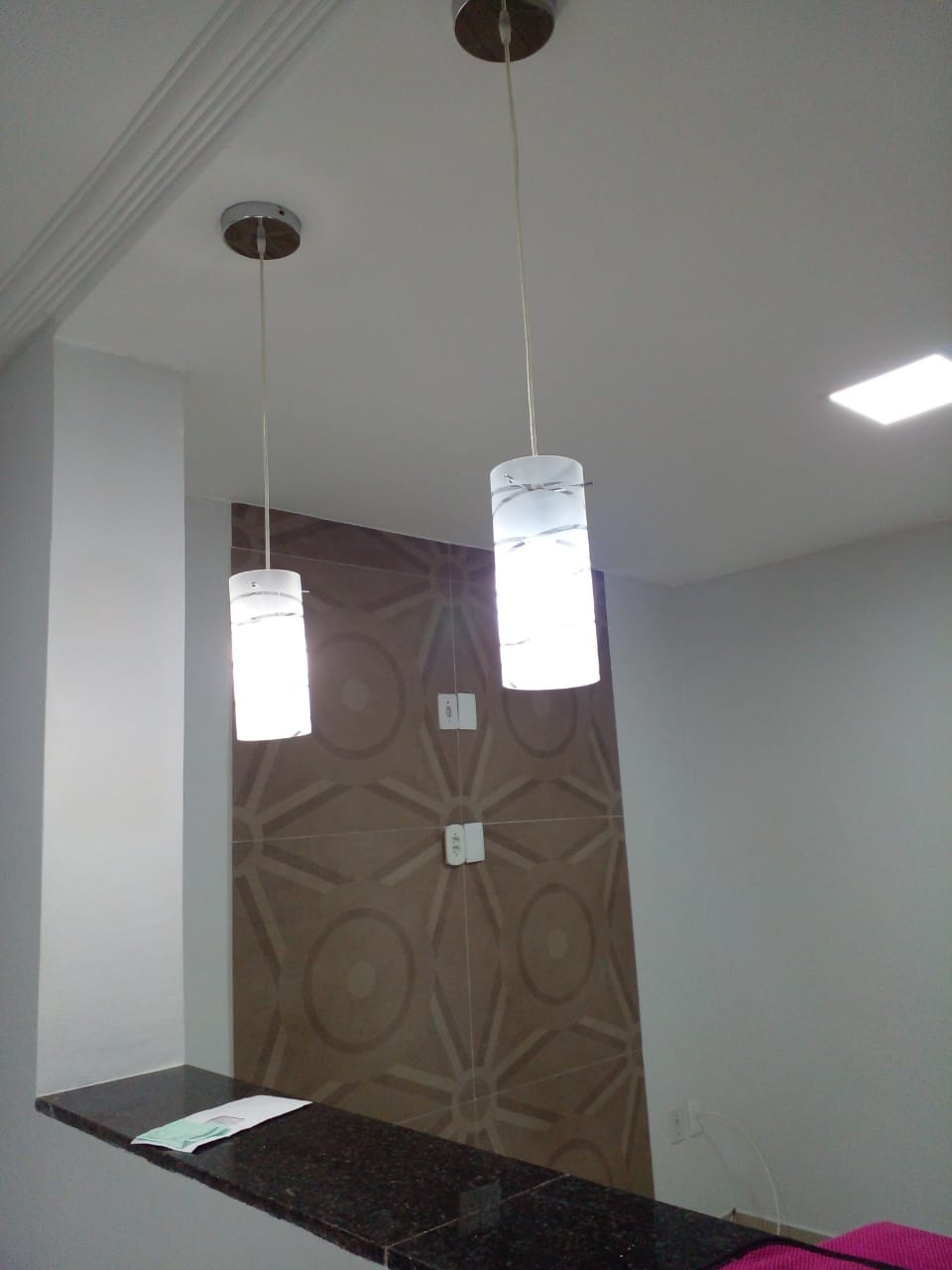 Imagem Apartamento com 2 Quartos à Venda, 59 m² em Taguatinga Norte (Taguatinga) - Brasília