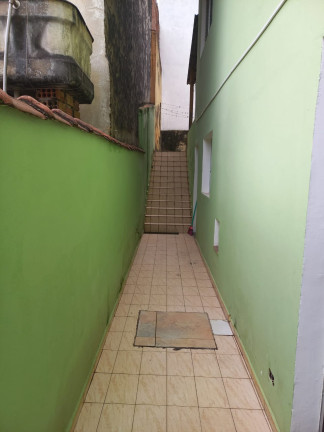 Imagem Casa com 2 Quartos para Alugar, 75 m² em Parque Bristol - São Paulo Imagem Casa com 2 Quartos para Alugar, 75 m² em Parque Bristol - São Paulo