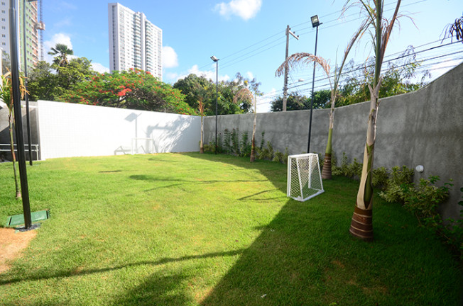 Imagem Apartamento com 2 Quartos à Venda, 56 m² em Torreão - Recife Imagem Apartamento com 2 Quartos à Venda, 56 m² em Torreão - Recife