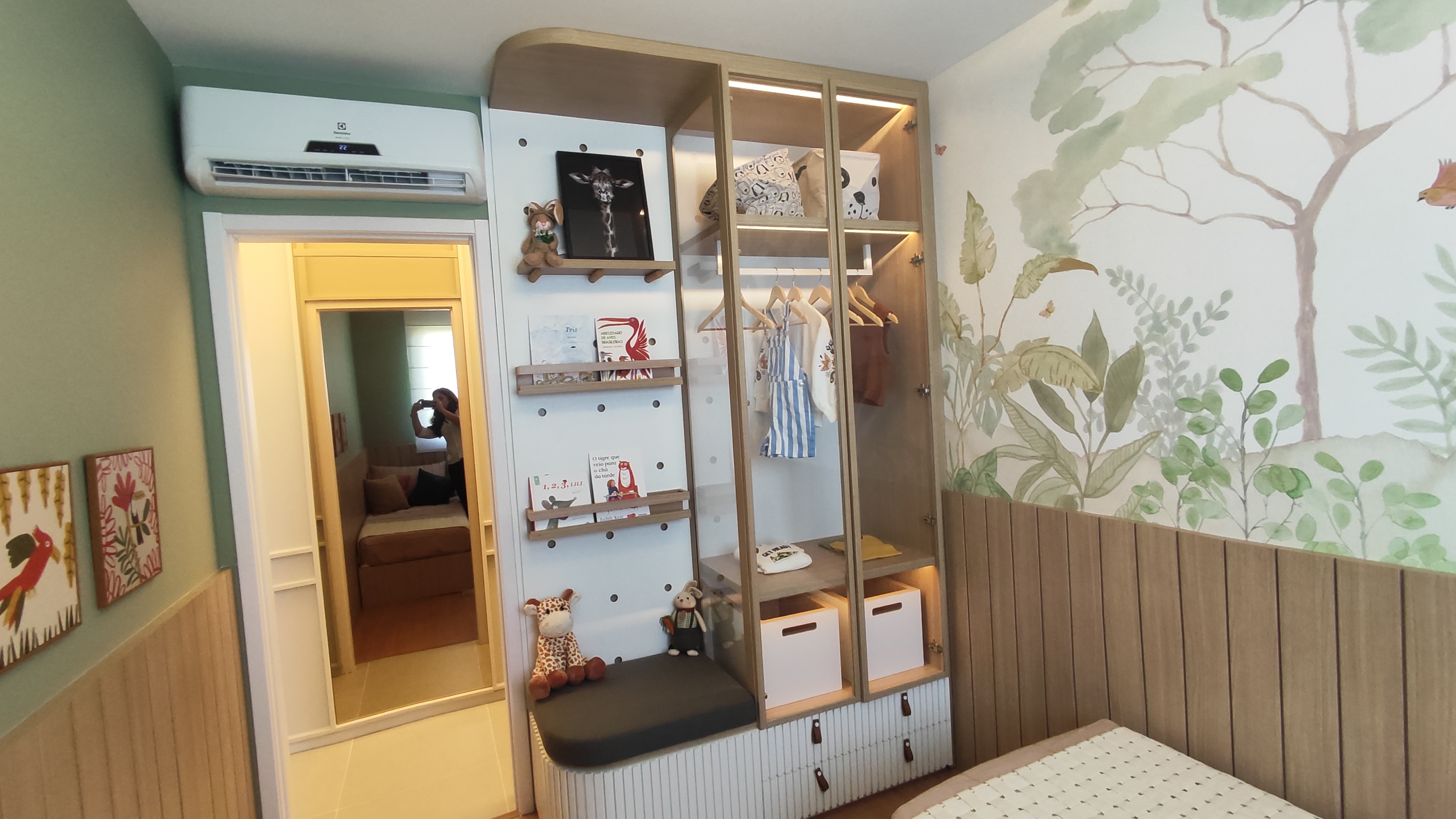 Imagem Apartamento com 2 Quartos à Venda, 49 m²em Estoril - Belo Horizonte