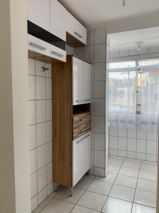 Imagem Apartamento com 2 Quartos à Venda, 46 m² em Jardim Valéria - Guarulhos Imagem Apartamento com 2 Quartos à Venda, 46 m² em Jardim Valéria - Guarulhos