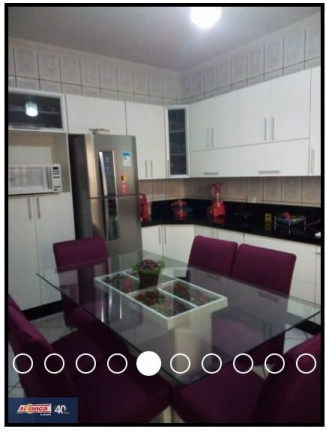 Sobrado com 2 Quartos à Venda, 350 m² em Cidade Jardim Cumbica - Guarulhos