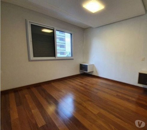Imagem Apartamento com 3 Quartos à Venda, 209 m²em Vila Cruzeiro - São Paulo
