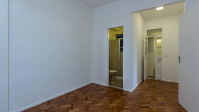 Imagem Apartamento com 1 Quarto à Venda, 41 m² em Botafogo - Rio de Janeiro