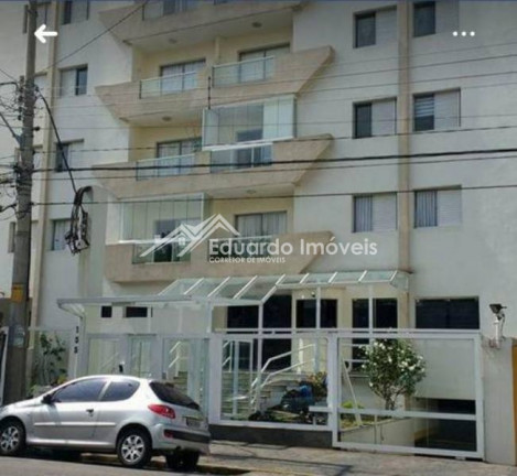 Imagem Apartamento com 3 Quartos à Venda, 100 m² em Santa Paula - São Caetano Do Sul