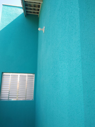Imagem Casa com 3 Quartos à Venda, 141 m² em Parque Santana - Mogi das Cruzes