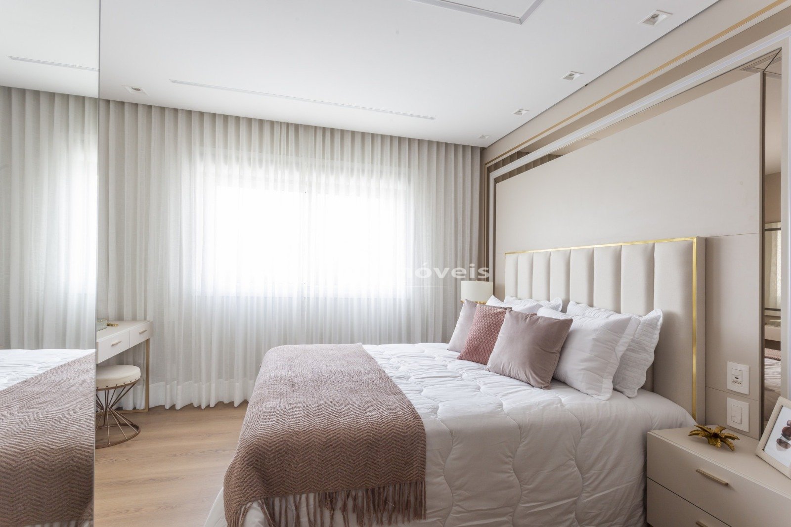 Imagem Apartamento com 3 Quartos à Venda, 151 m²em Morro do Espelho - São Leopoldo Imagem Apartamento com 3 Quartos à Venda, 151 m²em Morro do Espelho - São Leopoldo