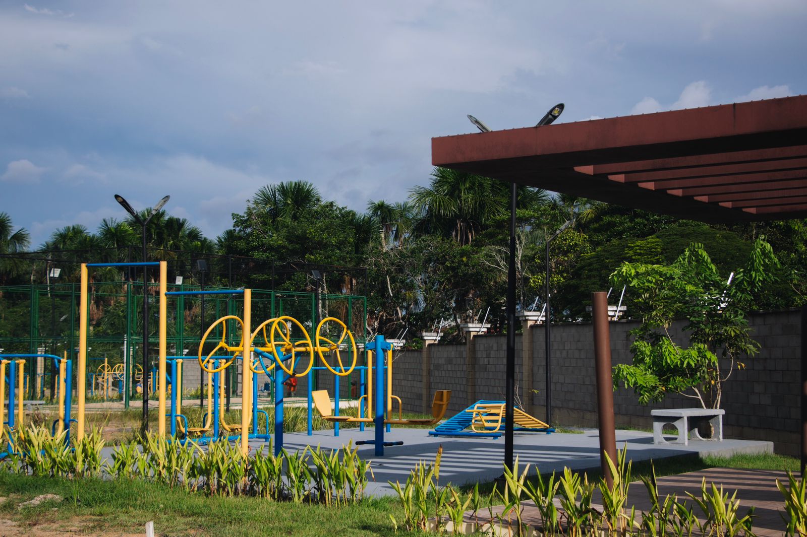 Imagem Terreno à Venda, 239 m²em Tarumã-Açu - Manaus