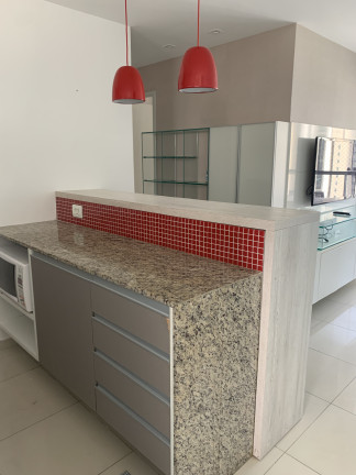 Imagem Apartamento com 2 Quartos para Alugar, 60 m² em Boa Viagem - Recife