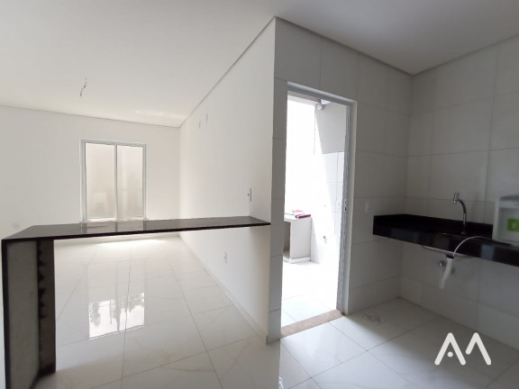 Imagem Casa com 3 Quartos à Venda, 110 m² em Encantada - Eusébio Imagem Casa com 3 Quartos à Venda, 110 m² em Encantada - Eusébio
