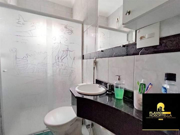 Imagem Casa com 4 Quartos à Venda, 125 m² em Maracanã - Praia Grande Imagem Casa com 4 Quartos à Venda, 125 m² em Maracanã - Praia Grande