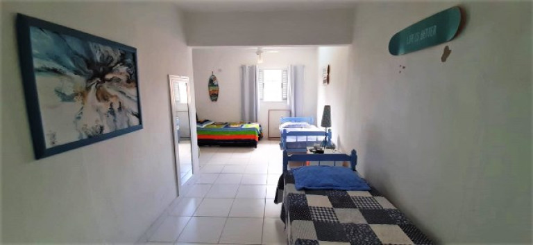 Imagem Casa com 3 Quartos à Venda, 125 m² em São Francisco da Praia - São Sebastião