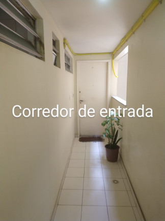 Imagem Apartamento com 2 Quartos à Venda, 57 m² em Bela Vista - São Paulo