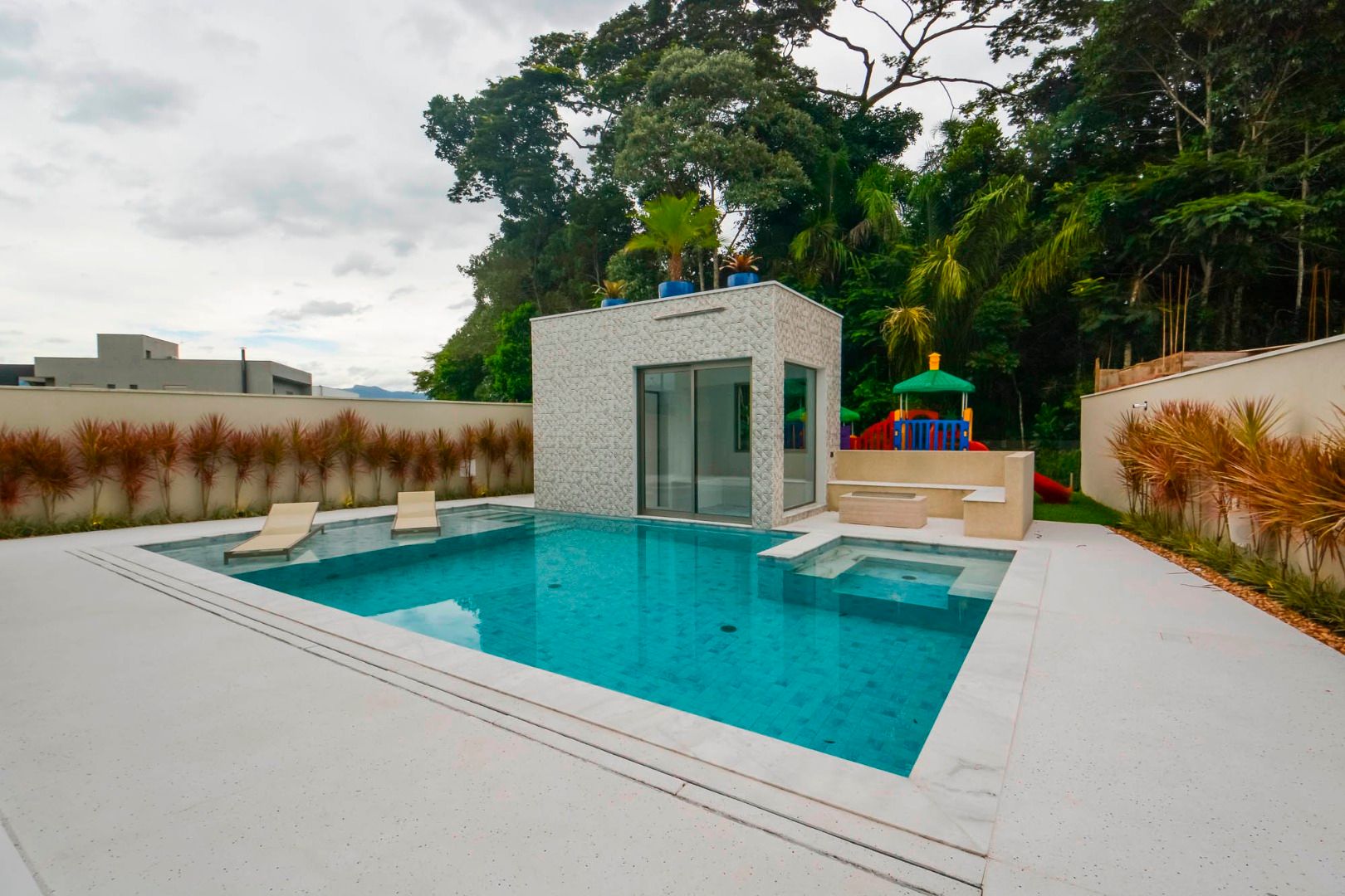 Imagem Casa com 6 Quartos à Venda, 629 m²em Riviera de São Lorenco - Bertioga