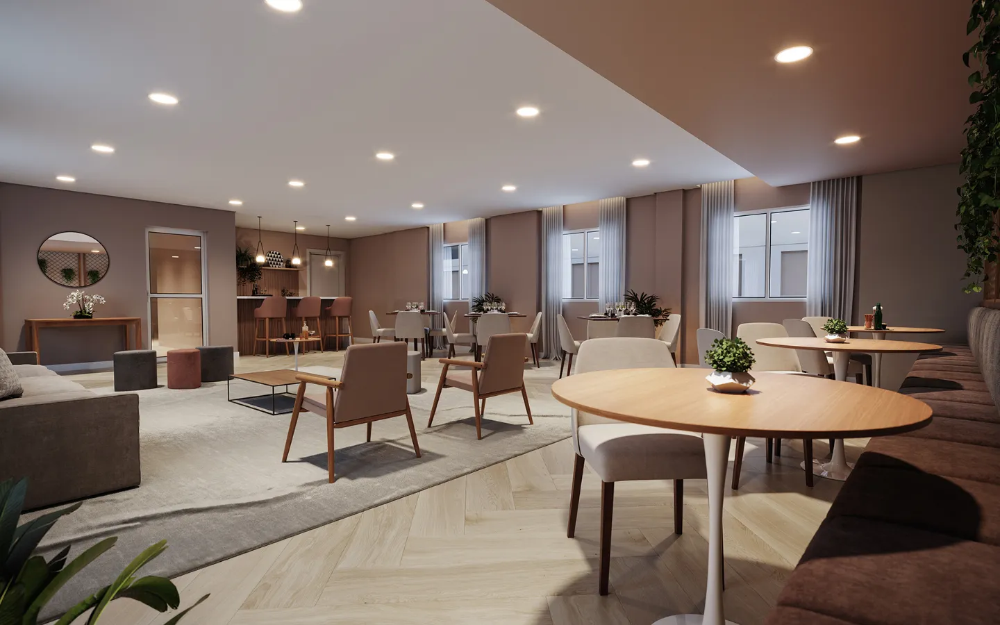 Imagem Apartamento com 2 Quartos à Venda, 54 m² em Usina Piratininga - São Paulo Imagem Apartamento com 2 Quartos à Venda, 54 m² em Usina Piratininga - São Paulo