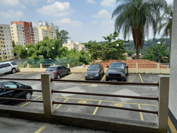 Imagem Apartamento com 3 Quartos à Venda, 74 m² em Paraisópolis - São Paulo