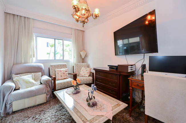 Imagem Apartamento com 3 Quartos à Venda, 230 m² em Pacaembu - São Paulo Imagem Apartamento com 3 Quartos à Venda, 230 m² em Pacaembu - São Paulo