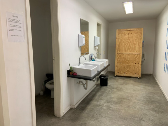 Imagem Sala Comercial à Venda ou Locação, 448 m² em Jardim Paulistano - São Paulo