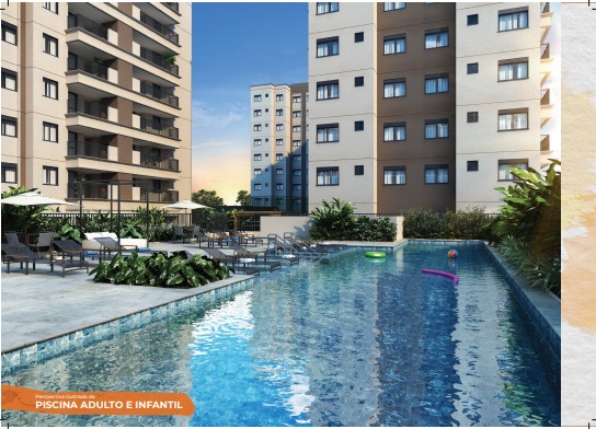 Imagem Apartamento com 2 Quartos à Venda, 54 m² em Lapa de Baixo - São Paulo Imagem Apartamento com 2 Quartos à Venda, 54 m² em Lapa de Baixo - São Paulo