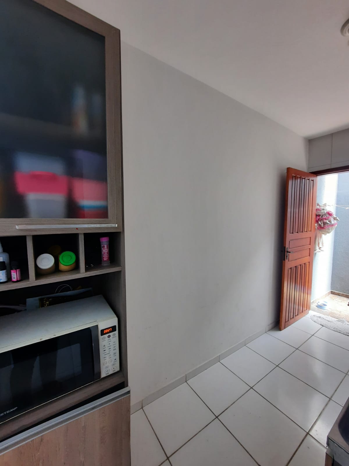 Imagem Casa com 2 Quartos à Venda, 43 m² em Tatuquara - Curitiba Imagem Casa com 2 Quartos à Venda, 43 m² em Tatuquara - Curitiba