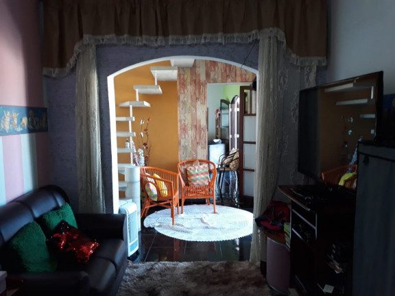 Imagem Casa com 3 Quartos à Venda, 180 m² em Jardim Novo Horizonte - Jandira Imagem Casa com 3 Quartos à Venda, 180 m² em Jardim Novo Horizonte - Jandira