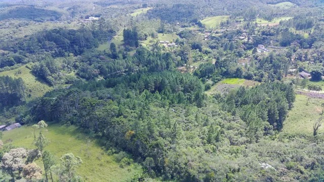 Imagem Terreno à Venda, 60 m²em Barrinha - São Lourenço da Serra