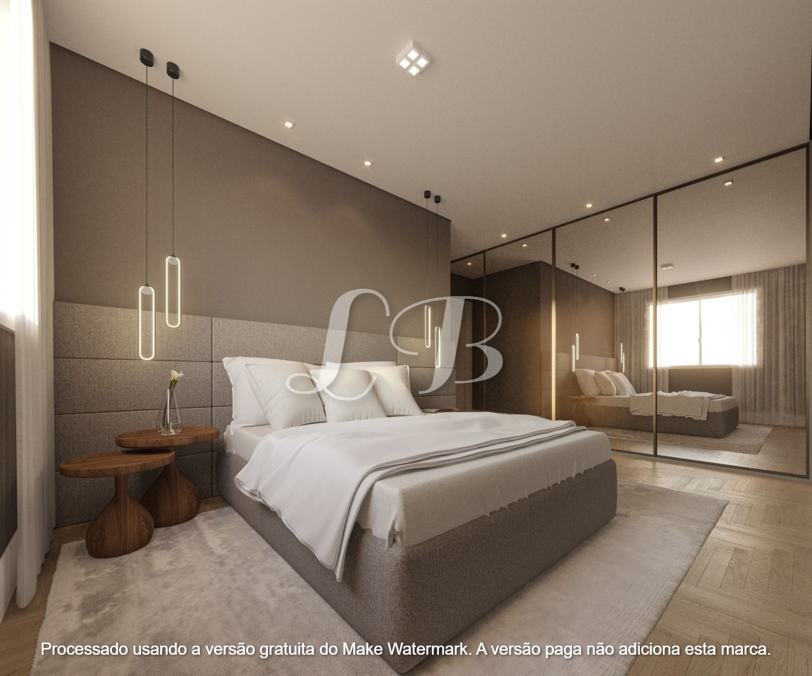 Imagem Apartamento com 3 Quartos à Venda, 147 m² em Pinheiro - São Leopoldo