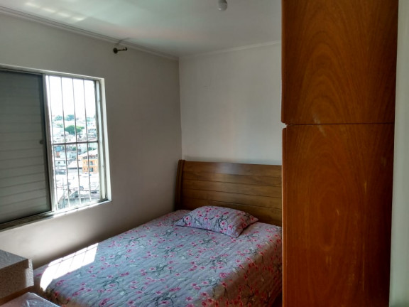 Imagem Apartamento com 2 Quartos à Venda, 50 m² em Lauzane Paulista - São Paulo Imagem Apartamento com 2 Quartos à Venda, 50 m² em Lauzane Paulista - São Paulo