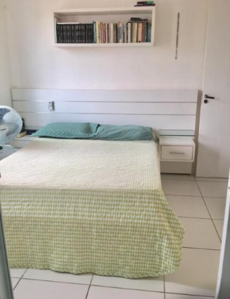 Imagem Apartamento com 3 Quartos à Venda, 60 m² em Papicu - Fortaleza