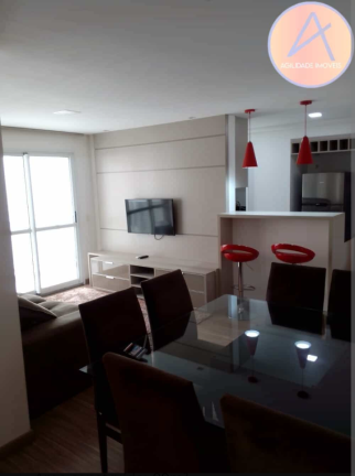 Apartamento com 3 Quartos à Venda, 89 m² em Bigorrilho - Curitiba