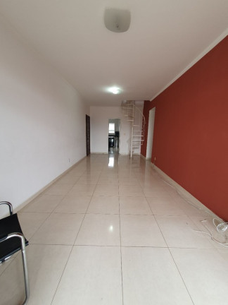 Imagem Apartamento com 3 Quartos à Venda,  em Martim de Sá - Caraguatatuba