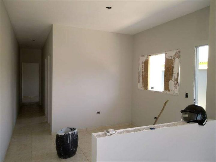 Imagem Casa com 2 Quartos à Venda, 80 m² em Agenor De Campos - Mongaguá Imagem Casa com 2 Quartos à Venda, 80 m² em Agenor De Campos - Mongaguá