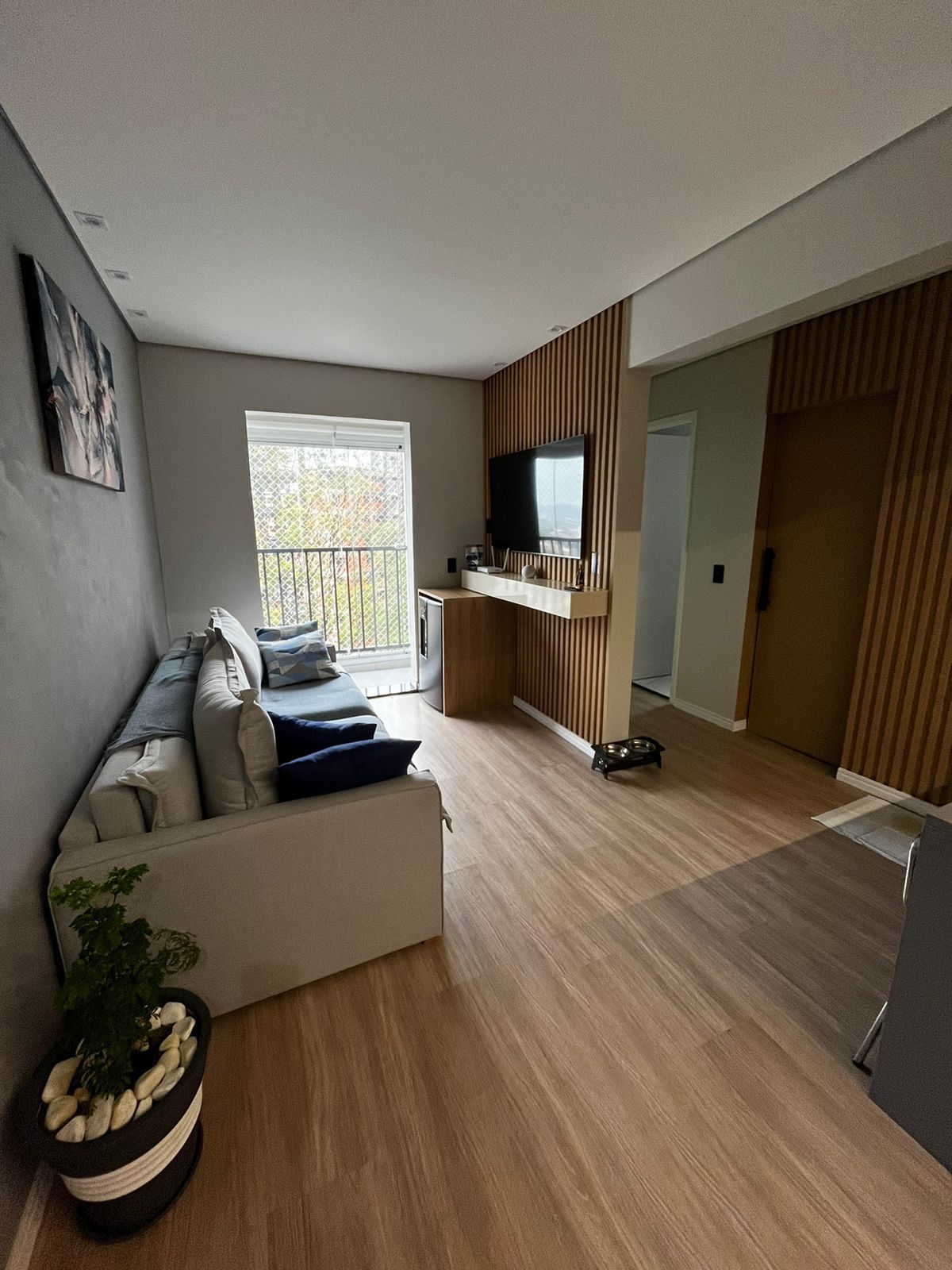 Imagem Apartamento com 2 Quartos à Venda, 42 m²em Dos Casa - São Bernardo do Campo