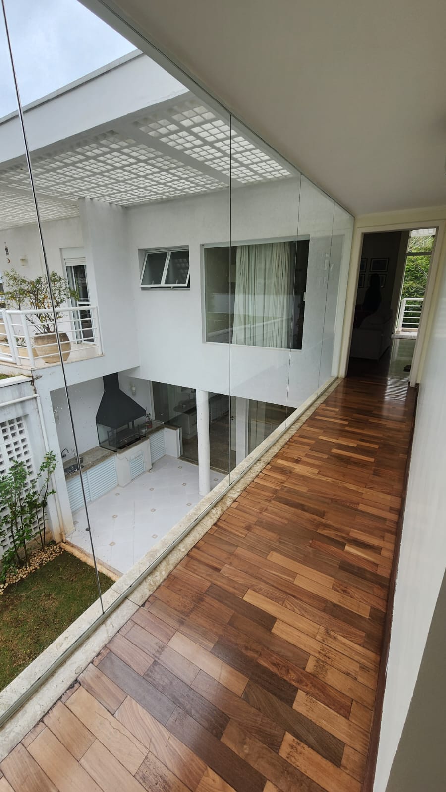Casa com 4 Quartos à Venda, 683 m²em Alphaville - Santana de Parnaíba