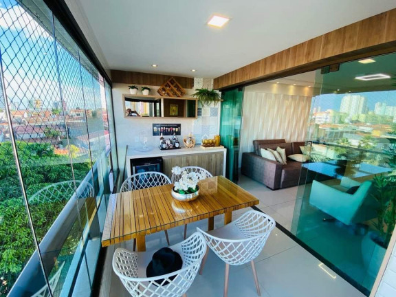 Imagem Apartamento com 4 Quartos à Venda, 160 m² em Lagoa Nova - Natal Imagem Apartamento com 4 Quartos à Venda, 160 m² em Lagoa Nova - Natal