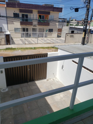Imagem Casa com 2 Quartos à Venda, 78 m² em Pau Amarelo - Paulista Imagem Casa com 2 Quartos à Venda, 78 m² em Pau Amarelo - Paulista