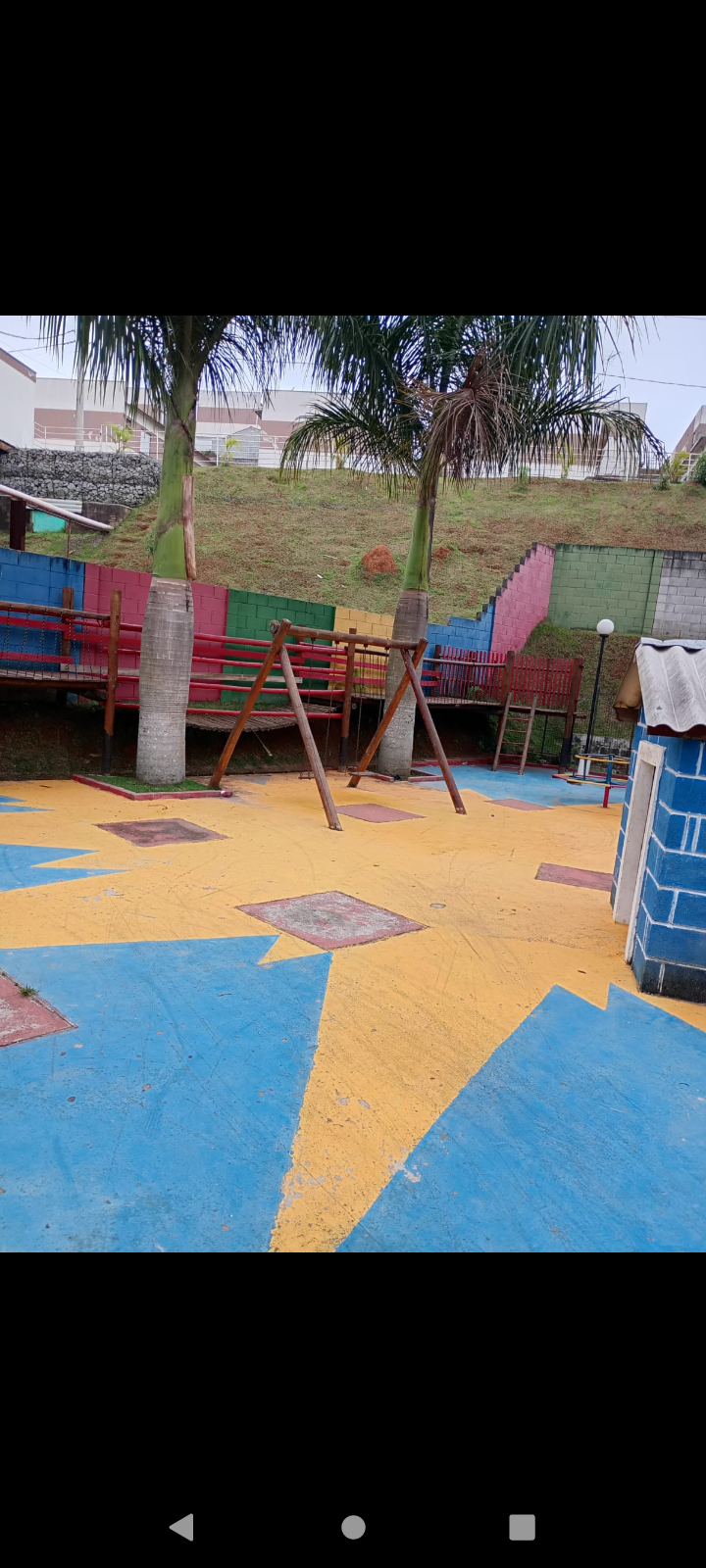 Imagem Casa de Condomínio com 2 Quartos à Venda, 49 m² em Água Espraiada (Caucaia do Alto) - Cotia