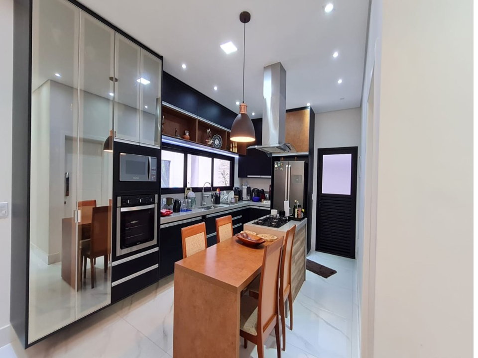 Imagem Casa de Condomínio com 4 Quartos à Venda, 275 m² em Jardim Carolina - Jundiaí Imagem Casa de Condomínio com 4 Quartos à Venda, 275 m² em Jardim Carolina - Jundiaí