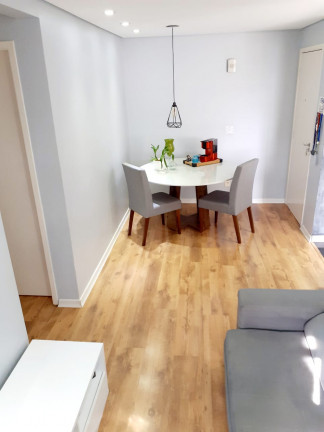 Imagem Apartamento com 2 Quartos à Venda, 45 m² em Loteamento Mogilar - Mogi Das Cruzes Imagem Apartamento com 2 Quartos à Venda, 45 m² em Loteamento Mogilar - Mogi Das Cruzes
