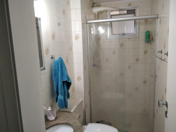 Imagem Apartamento com 1 Quarto à Venda, 50 m² em Cambuí - Campinas