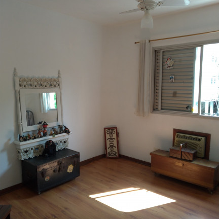 Imagem Apartamento com 2 Quartos à Venda, 97 m² em Gonzaga - Santos