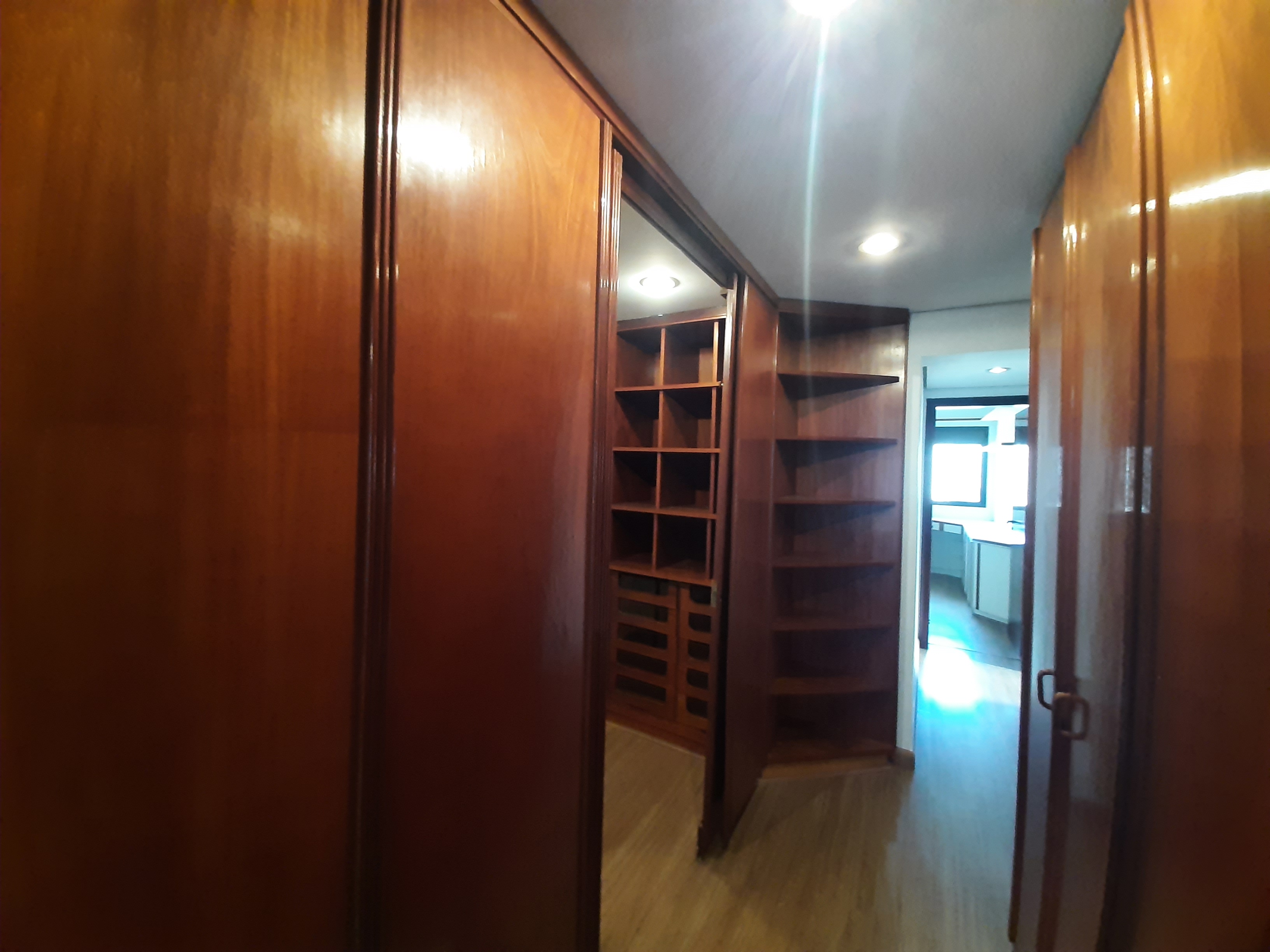 Imagem Apartamento com 4 Quartos à Venda, 216 m²em Perdizes - São Paulo