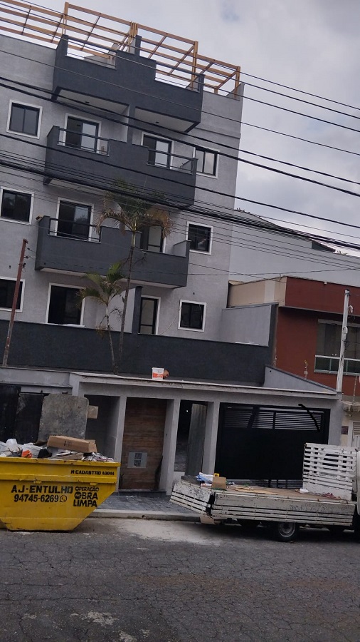 Imagem Apartamento com 2 Quartos à Venda, 47 m² em Vila Floresta - Santo André Imagem Apartamento com 2 Quartos à Venda, 47 m² em Vila Floresta - Santo André