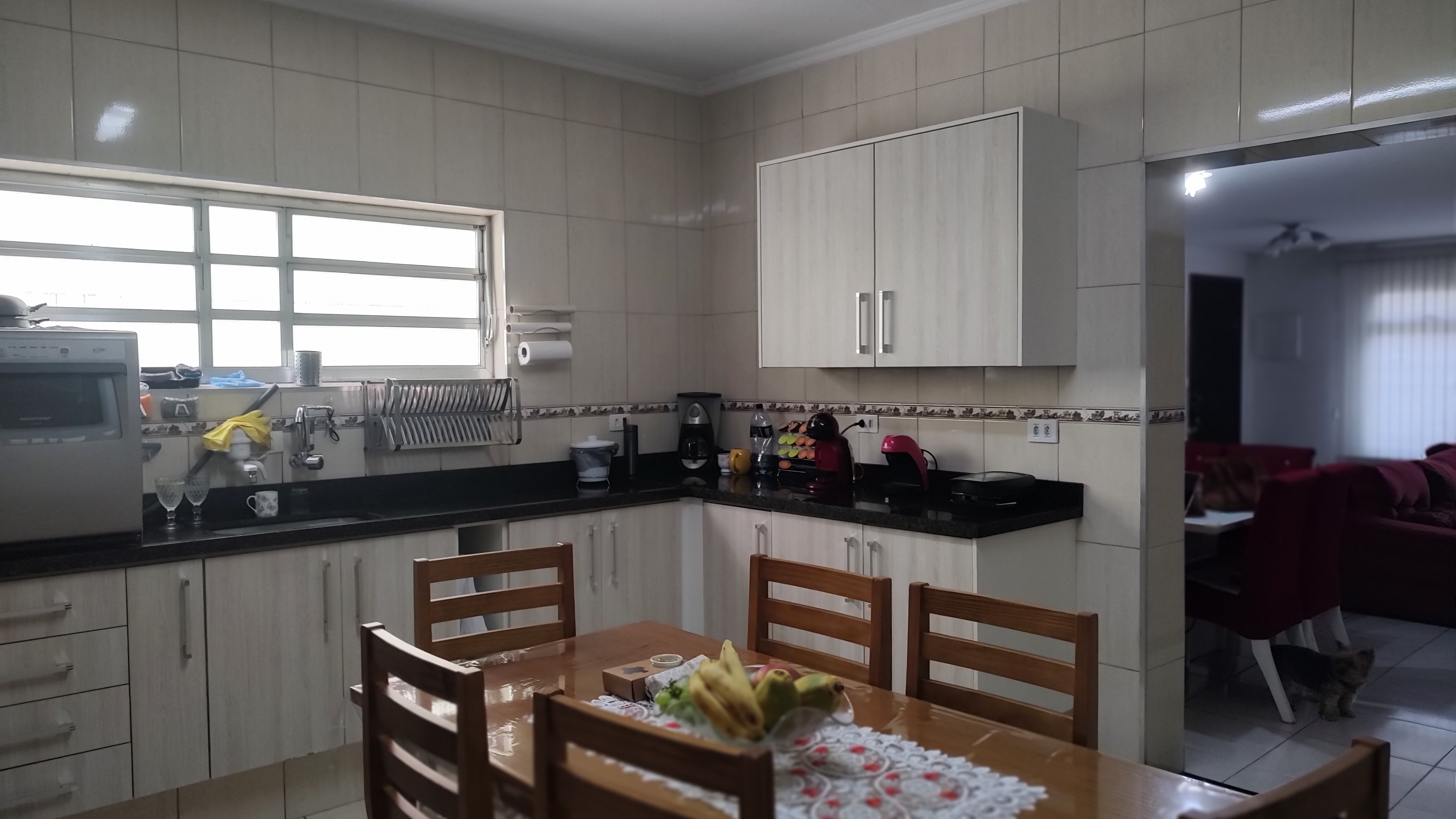 Imagem Sobrado com 4 Quartos à Venda, 330 m² em Cidade Patriarca - São Paulo