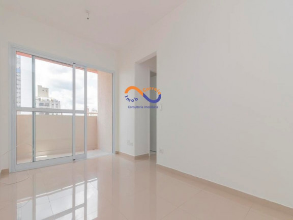 Imagem Apartamento com 2 Quartos para Alugar, 63 m² em Vila Dom Pedro I - São Paulo