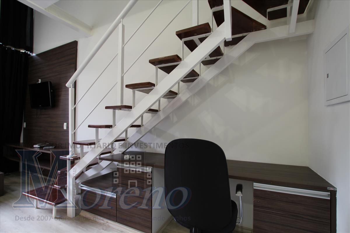 Imagem Apartamento com 1 Quarto à Venda, 39 m²em Cidade Monções - São Paulo