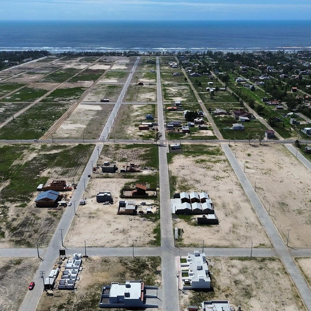 Imagem Terreno à Venda, 300 m²em Village Dunas Norte - Balneário Gaivota