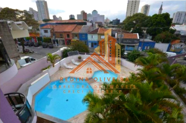 Imagem Apartamento com 3 Quartos à Venda, 118 m²em Ipiranga - São Paulo Imagem Apartamento com 3 Quartos à Venda, 118 m²em Ipiranga - São Paulo