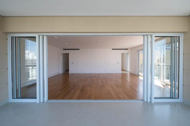 Imagem Apartamento com 4 Quartos à Venda, 274 m² em Vila Olímpia - São Paulo Imagem Apartamento com 4 Quartos à Venda, 274 m² em Vila Olímpia - São Paulo